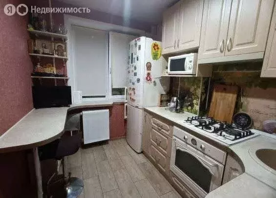 2-комнатная квартира: Самара, Пугачёвский тракт, 61 (63 м) - Фото 0