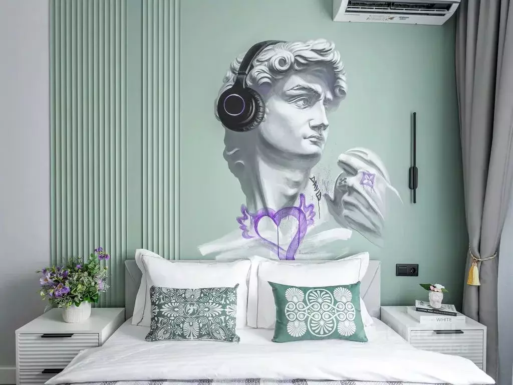 1-к кв. Московская область, Одинцовский городской округ, ... - Фото 2