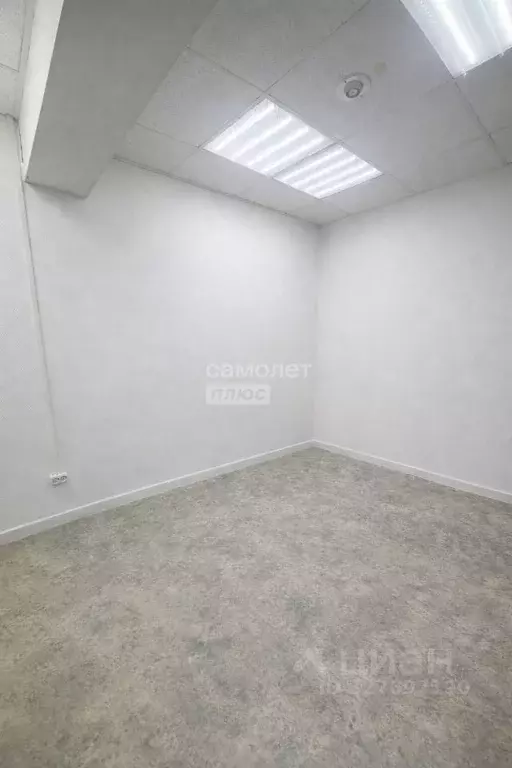 Офис в Свердловская область, Екатеринбург ул. Мамина-Сибиряка, 40 (39 ... - Фото 2