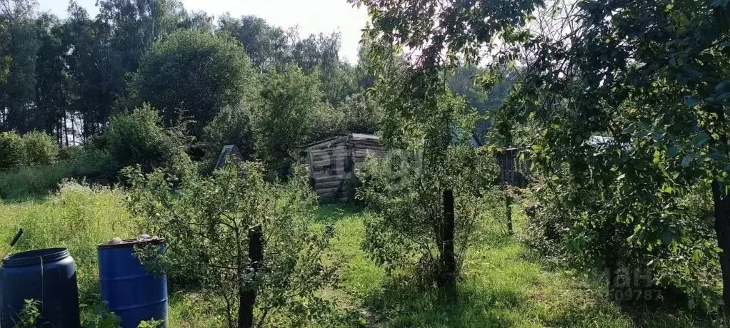 дом в тульская область, заокский район, демидовское муниципальное . - Фото 1