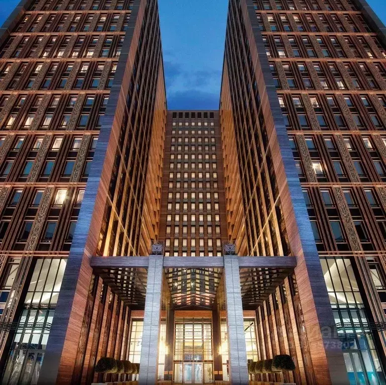 3-к кв. Санкт-Петербург аллея Академика Лихачева, 7 (167.0 м) - Фото 2