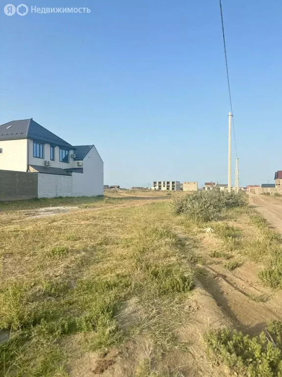 Участок в Карабудахкентский район, хутор Турали 4-е (6 м) - Фото 1