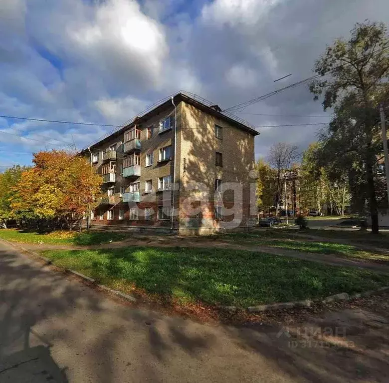 Комната Ярославская область, Ярославль ул. Зелинского, 5 (18.0 м) - Фото 1