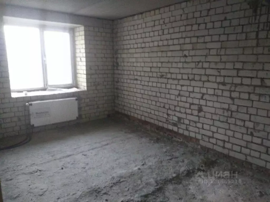 2-к кв. Саратовская область, Саратов Гвардейская ул., 47/53 (49.1 м) - Фото 0