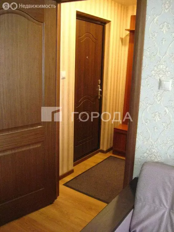 1-комнатная квартира: Москва, Миллионная улица, 13к1 (21 м) - Фото 1