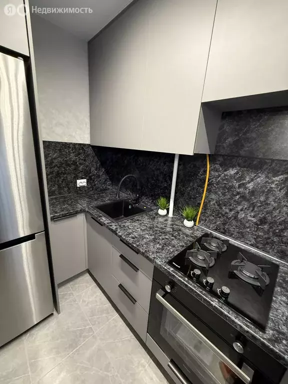 1-комнатная квартира: Киров, улица Некрасова, 33 (31 м) - Фото 2