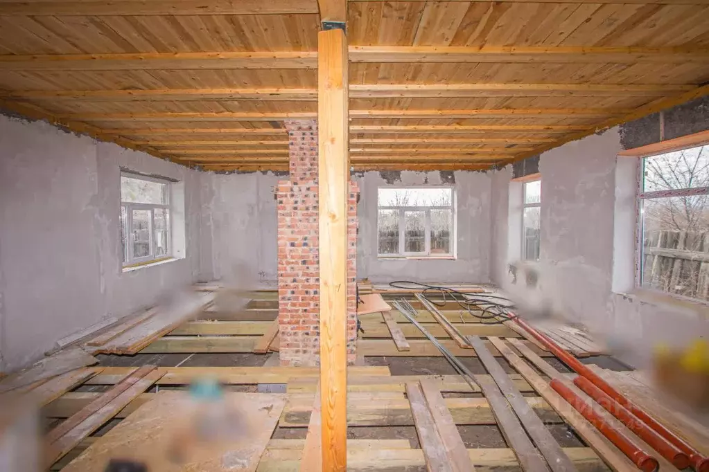 Дом в Бурятия, Улан-Удэ Подкаменский пер., 103 (63 м) - Фото 2