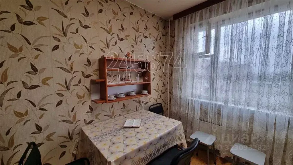 2-к кв. Москва Суздальская ул., 18К1 (54.0 м) - Фото 2