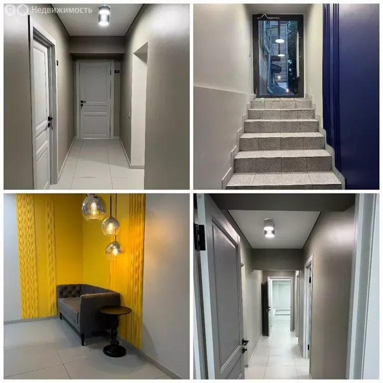 Помещение свободного назначения (220 м) - Фото 1