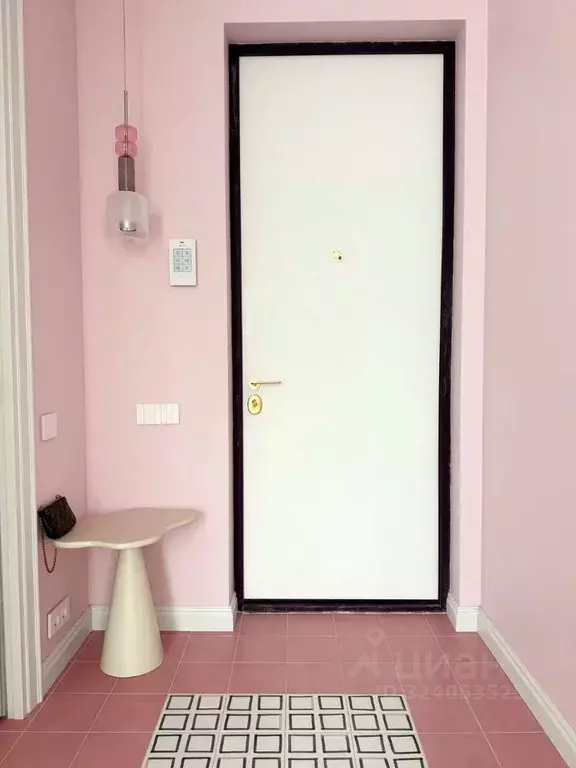 1-к кв. Москва Причальный проезд, 10к2 (32.0 м) - Фото 2