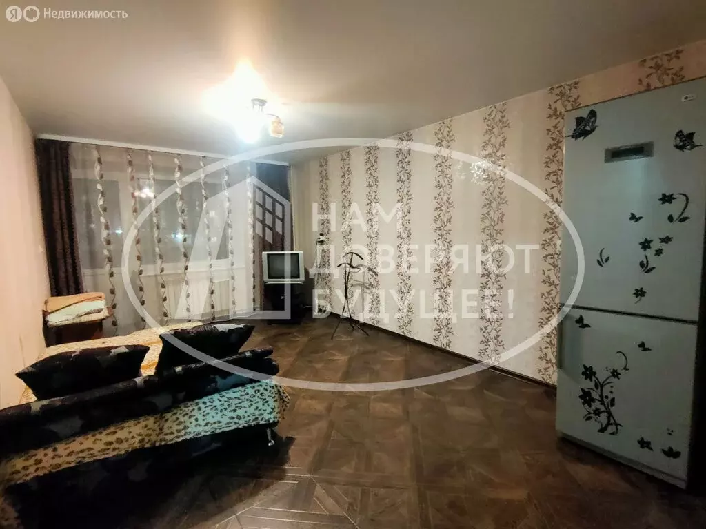1-комнатная квартира: Кунгур, Красная улица, 24 (34.1 м) - Фото 2