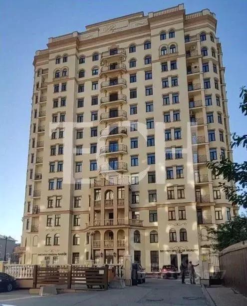 2-к кв. Тульская область, Тула ул. Свободы, 21 (97.5 м) - Фото 1