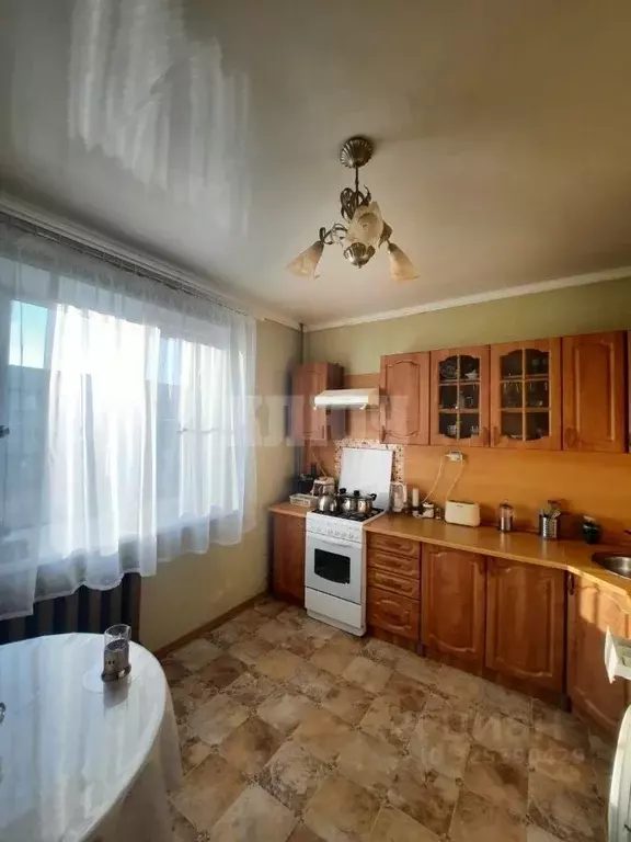 3-к кв. Вологодская область, Сокол Советская ул., 66 (67.6 м) - Фото 1