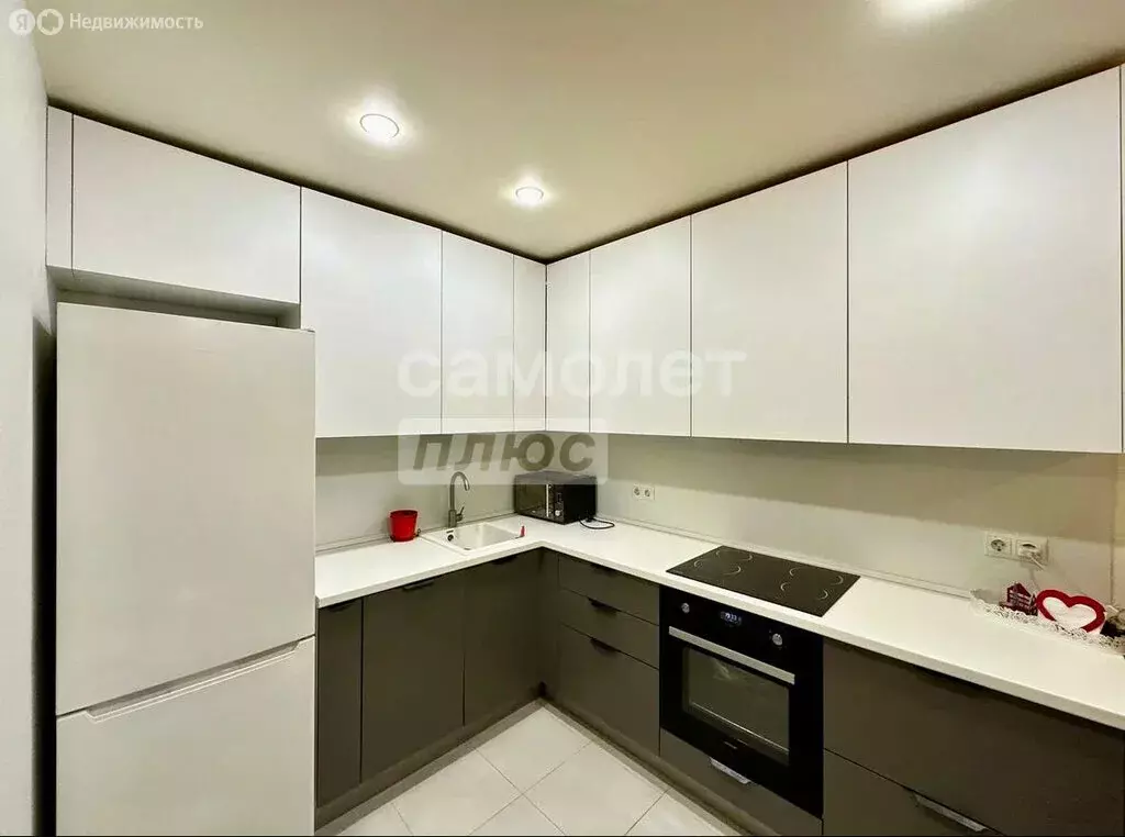 2-комнатная квартира: Москва, Большая Академическая улица, 85к1 (35.2 ... - Фото 2