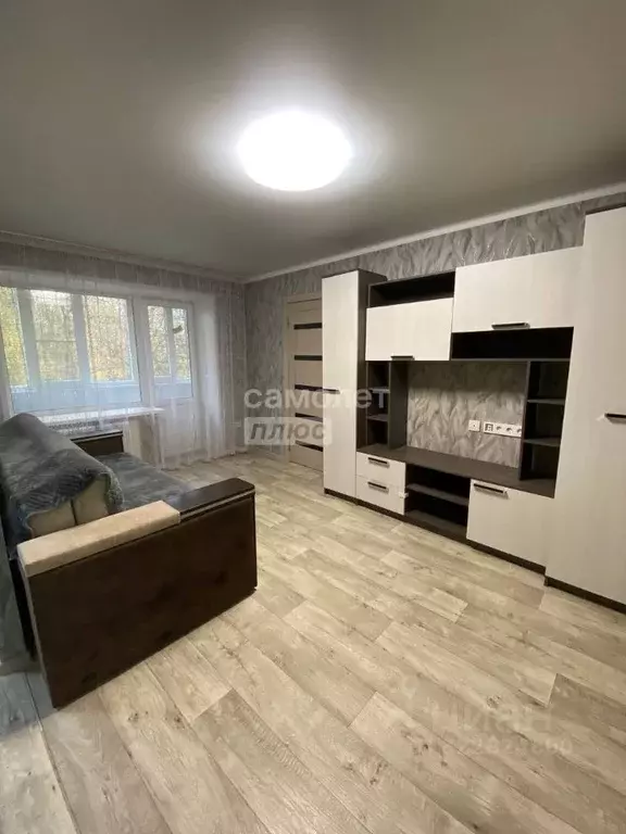 2-к кв. Марий Эл, Йошкар-Ола ул. Машиностроителей, 8 (44.7 м) - Фото 1