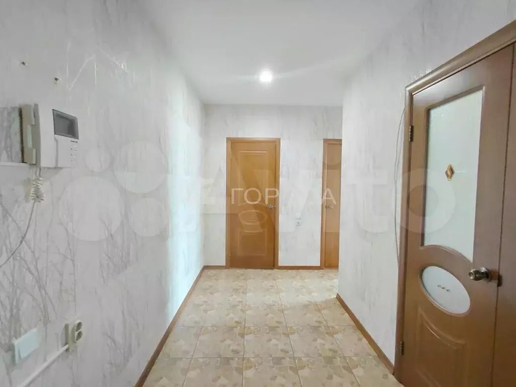 1-к. квартира, 46 м, 5/7 эт. - Фото 1