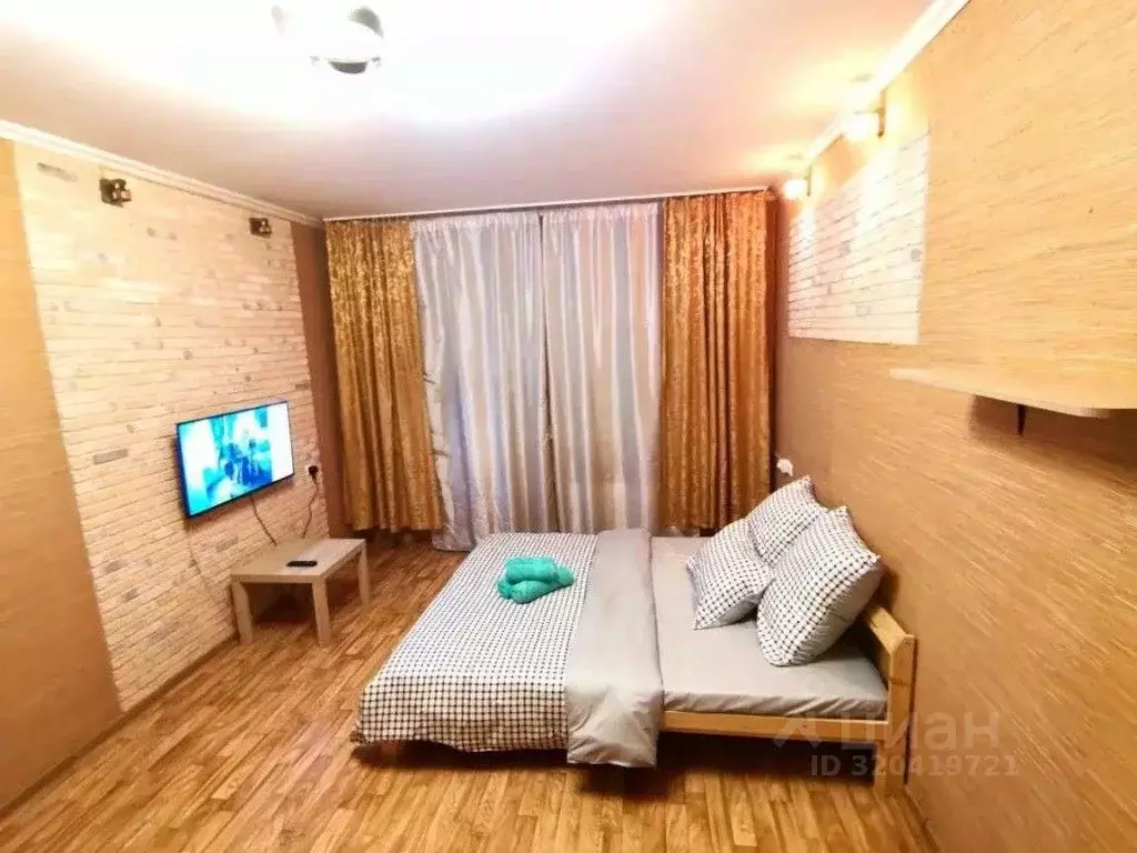 1-к кв. Московская область, Балашиха Кучино мкр, ул. Речная, 7 (38.0 ... - Фото 2