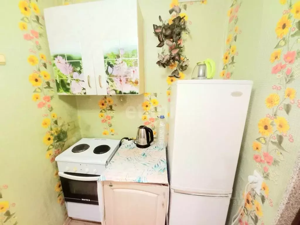 Комната Калужская область, Обнинск ул. Мира, 17б (18.2 м) - Фото 0