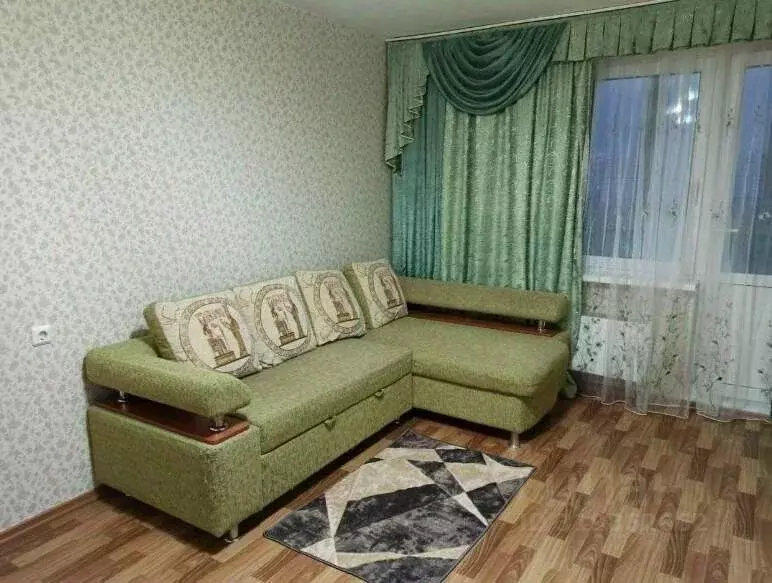 1-к кв. Краснодарский край, Краснодар Восточно-Кругликовская ул., 71 ... - Фото 0