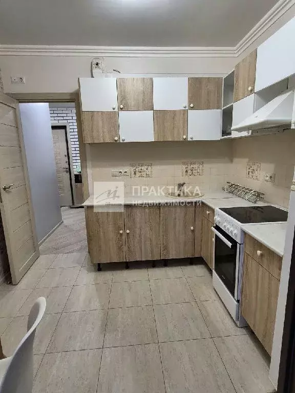 Продается 1-комнатная квартира - Фото 1