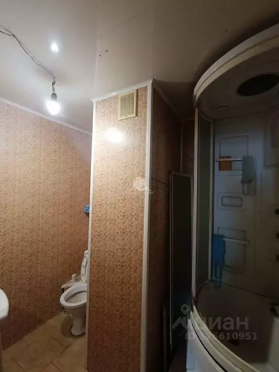 Комната Белгородская область, Белгород ул. 5 Августа, 34 (8.0 м) - Фото 2