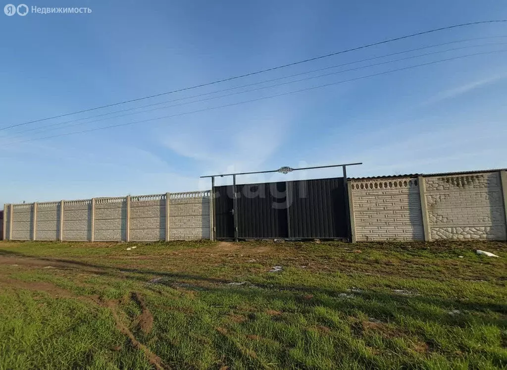 Участок в Сакский район, Ореховское сельское поселение, садоводческое ... - Фото 2