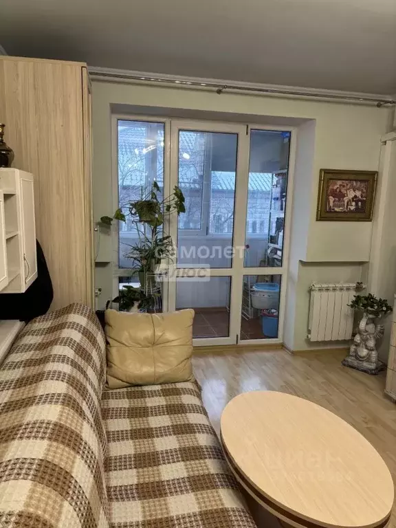 Студия Самарская область, Ставропольский район, с. Подстепки ... - Фото 1