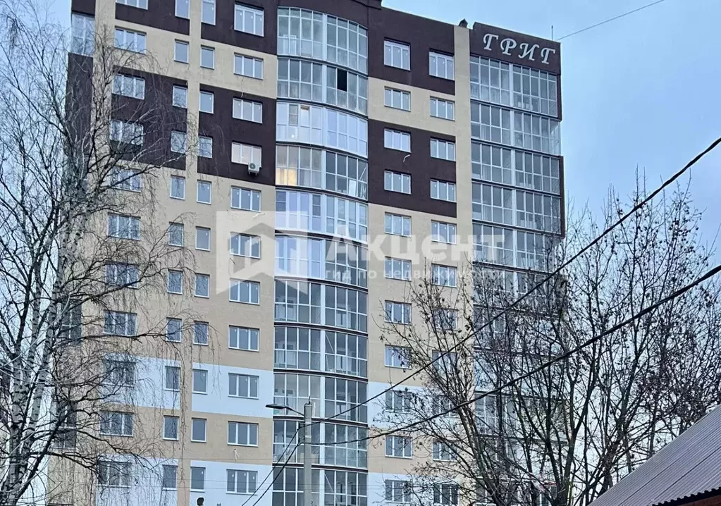 3-к кв. Ивановская область, Иваново ул. Колотилова, 19 (96.6 м) - Фото 2