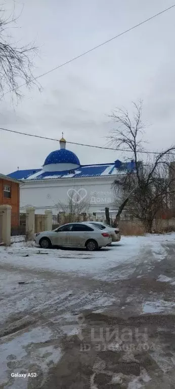 Комната Волгоградская область, Волгоград просп. Столетова, 2 (17.0 м) - Фото 1
