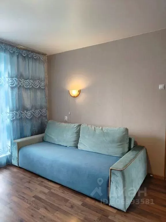 2-к кв. Свердловская область, Нижний Тагил ул. Дружинина, 62 (50.0 м) - Фото 0