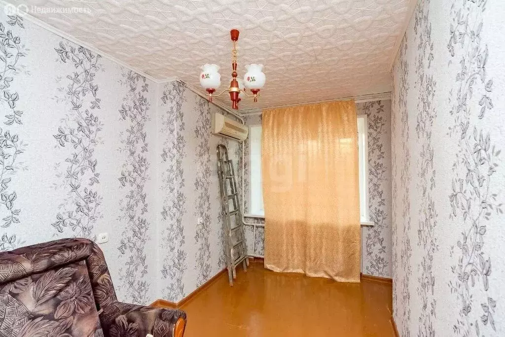 2-комнатная квартира: Ярославль, Республиканский проезд, 5 (29.4 м) - Фото 1