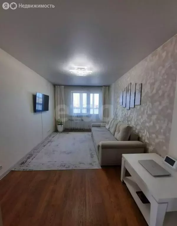 3-комнатная квартира: Иркутск, Байкальская улица, 307 (64.2 м) - Фото 2