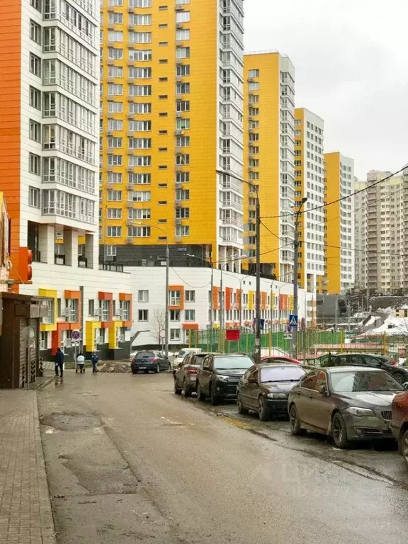 Комната Московская область, Видное ул. Радужная, 6к3 (15.0 м) - Фото 0