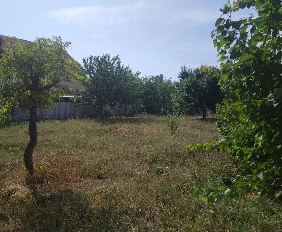 Участок в Крым, Керчь ул. Бершанской, 13 (4.62 сот.) - Фото 2