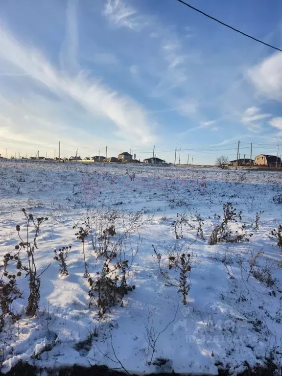 Участок в Ростовская область, Аксайский район, Мишкинское с/пос, ... - Фото 1