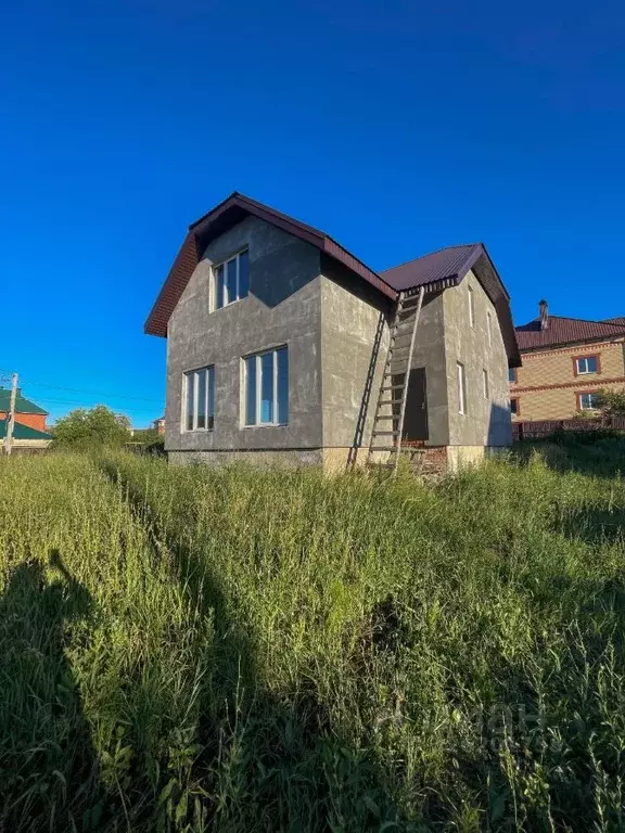 Коттедж в Пензенская область, Пенза Переходная ул., 15Б (347 м) - Фото 1