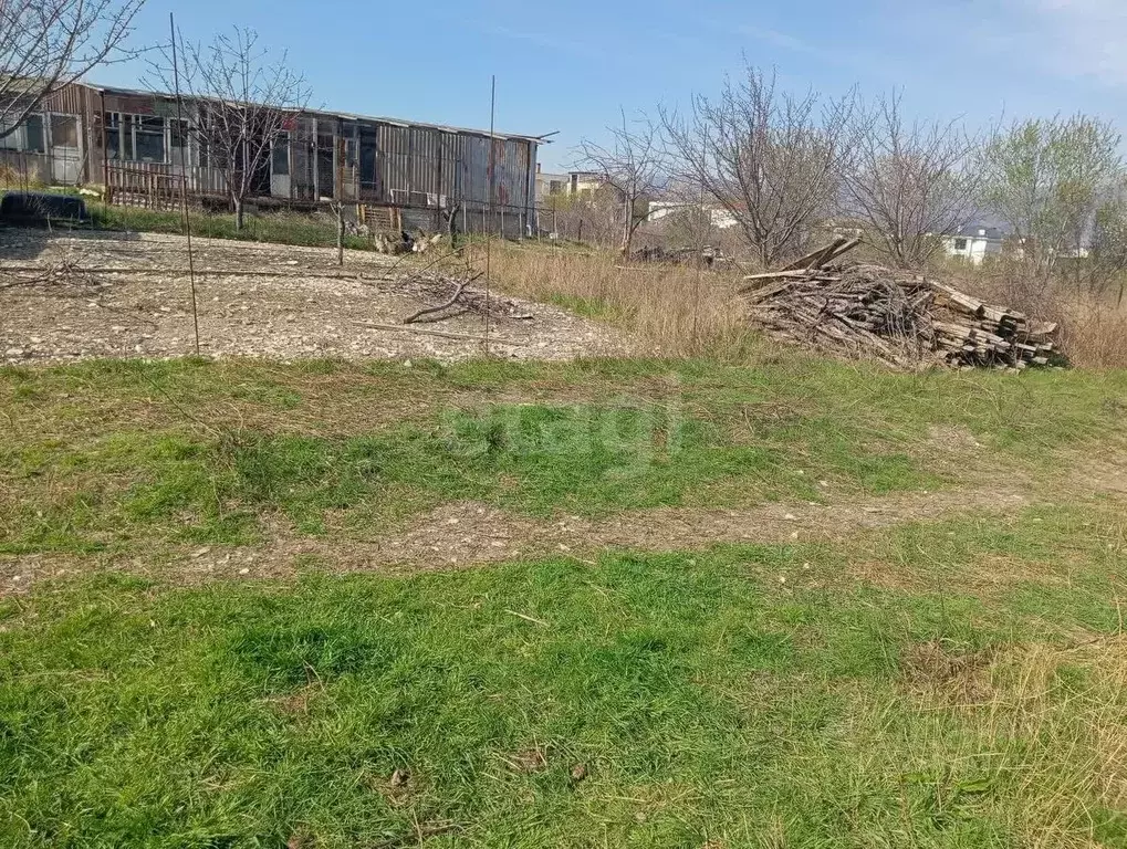 Участок в Краснодарский край, Геленджик Персиковый сад мкр,  (6.0 ... - Фото 1