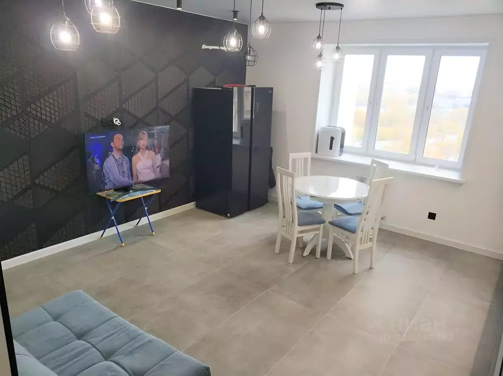 3-к кв. Пензенская область, Пенза ул. 8 Марта, 31 (87.0 м) - Фото 2