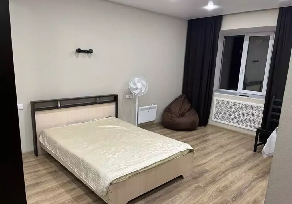 Студия Татарстан, Казань просп. Ибрагимова, 35 (32.0 м) - Фото 2