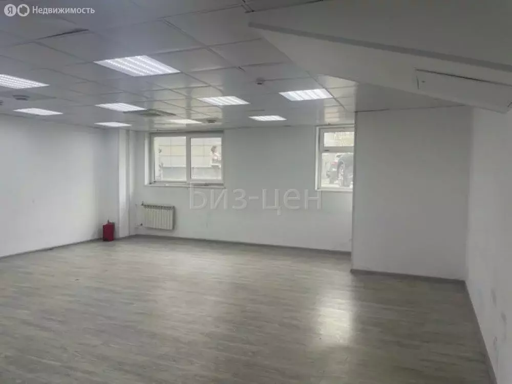 Офис (110.8 м) - Фото 1