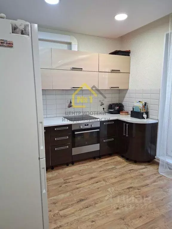 Студия Челябинская область, Челябинск просп. Краснопольский, 3б (64.2 ... - Фото 1