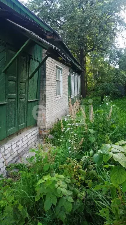 Дом в Брянская область, Брянск ул. Сакко и Ванцетти (60 м) - Фото 1