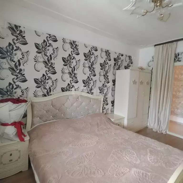 2-к кв. Ингушетия, Карабулак ул. Осканова (43.0 м) - Фото 1