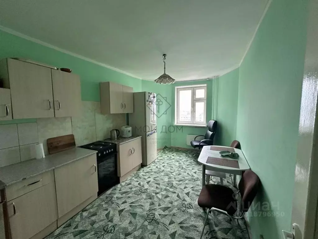 1-к кв. Москва Ярославское ш., 122К1 (45.0 м) - Фото 0