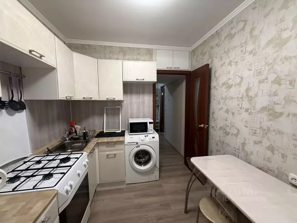 1-к кв. Москва Кетчерская ул., 10 (32.7 м) - Фото 2