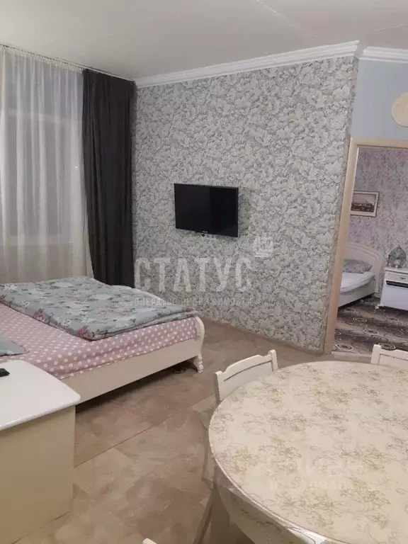 2-к кв. Крым, Ялта ул. Яна Булевского, 4 (35.0 м) - Фото 2