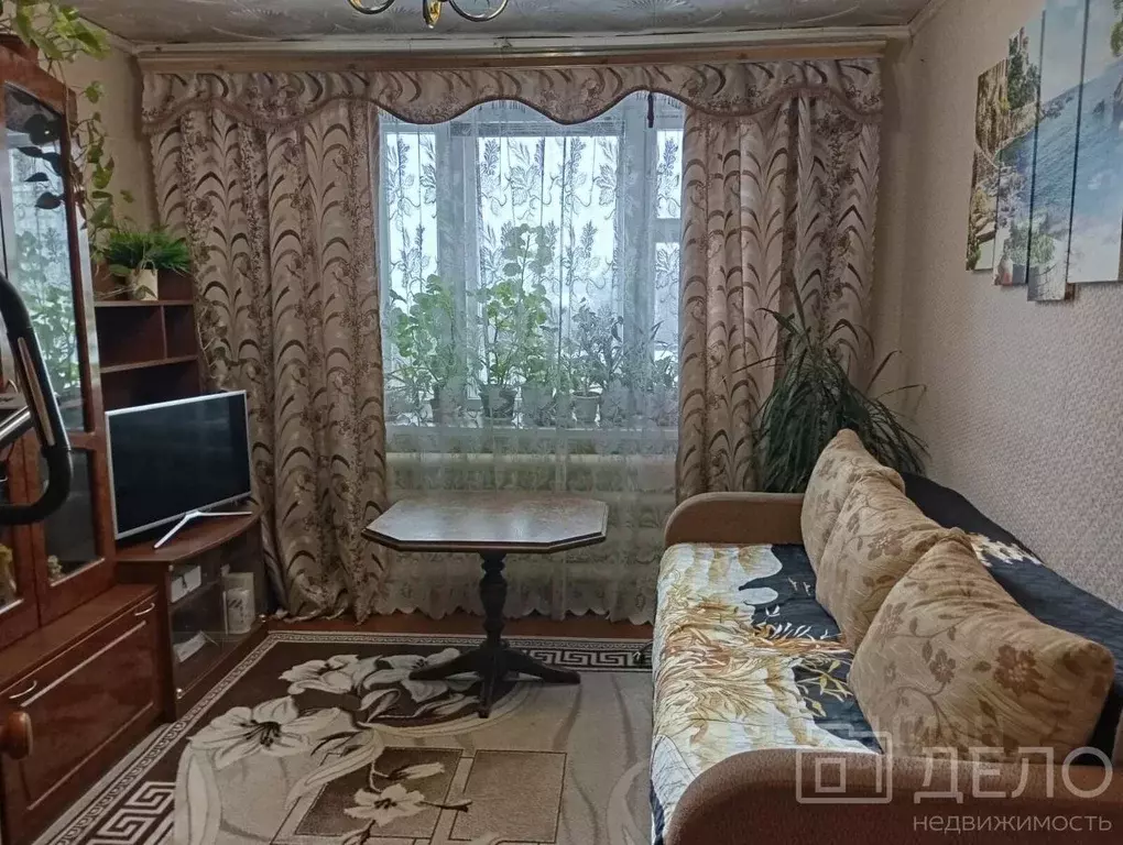 1-к кв. Рязанская область, Рязань район Строитель тер., ул. Качевская, ... - Фото 0