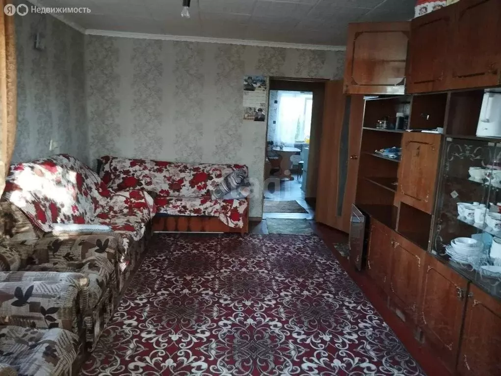 Дом в село Бик-Кармалы, улица Ленина (78.4 м) - Фото 1