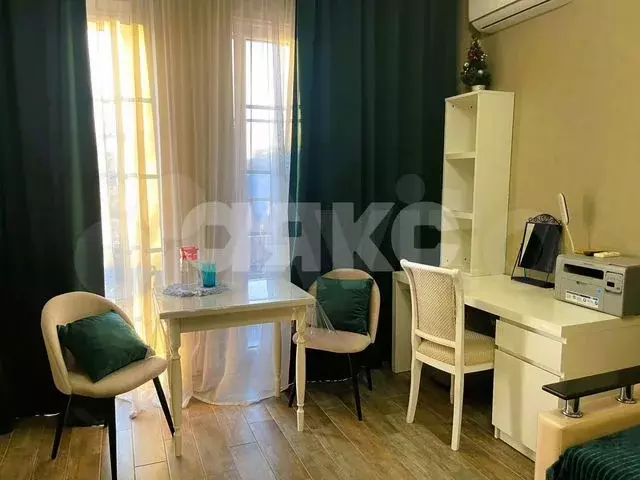Квартира-студия, 31 м, 3/5 эт. - Фото 0