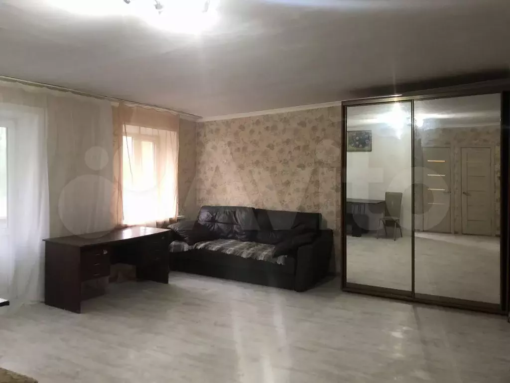 2-к. квартира, 58 м, 5/5 эт. - Фото 0
